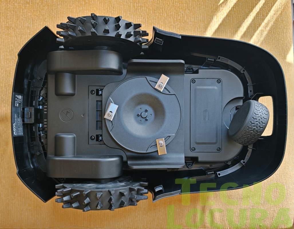 MOVA ViAX 500 review
