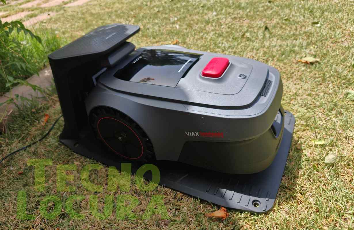 MOVA ViAX 500 review