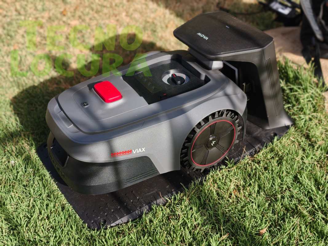 MOVA ViAX 500 review