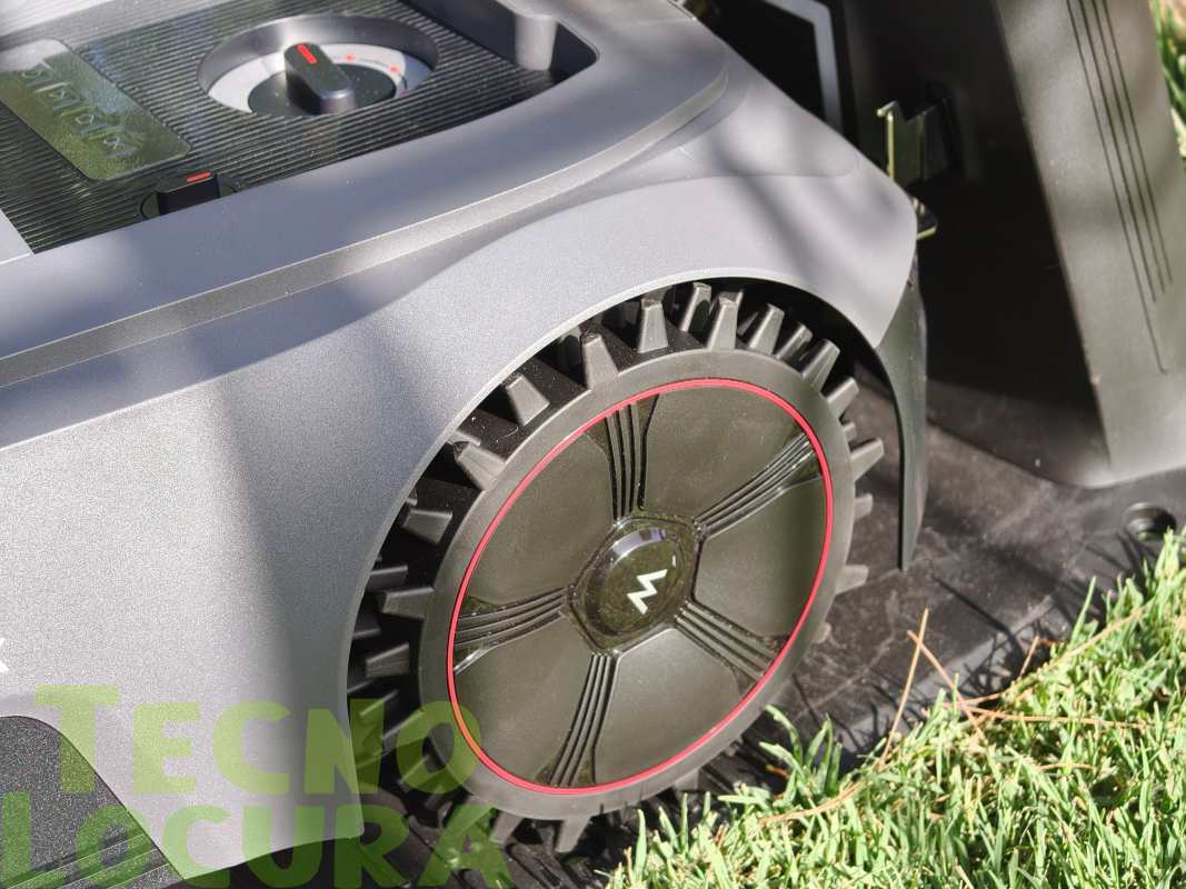 MOVA ViAX 500 review