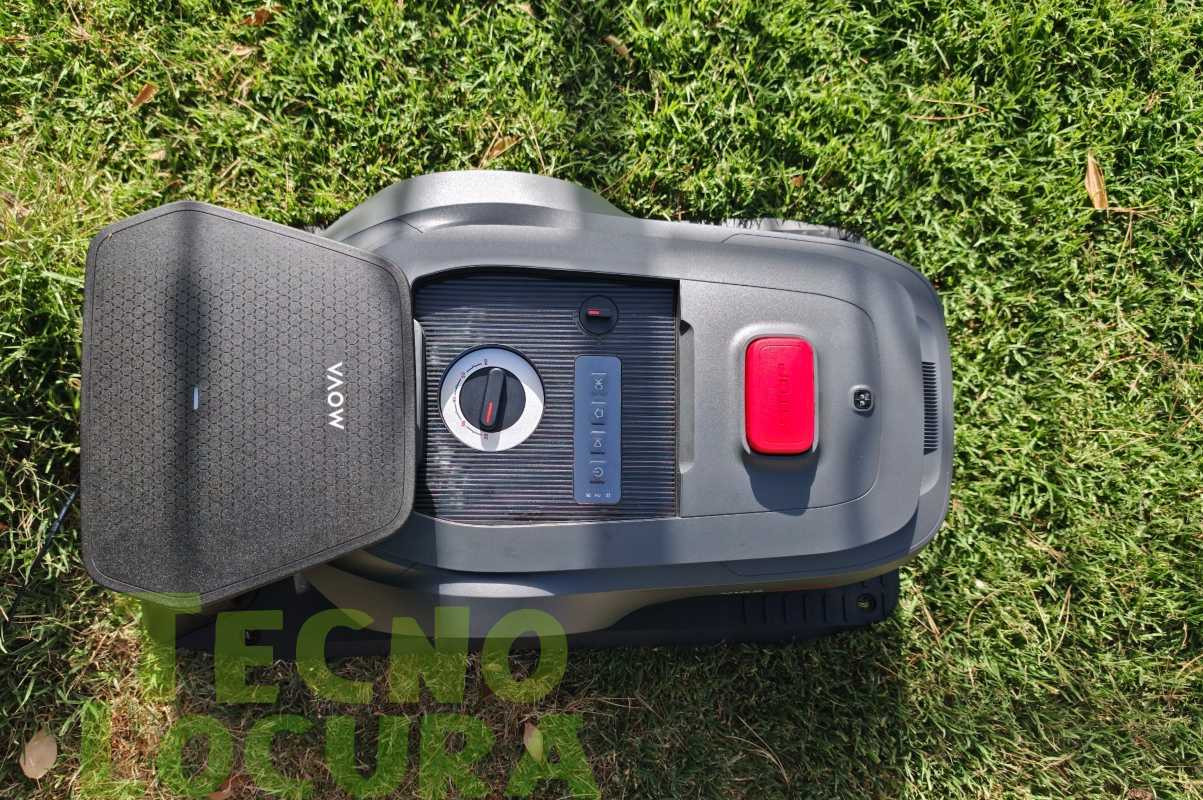 MOVA ViAX 500 review