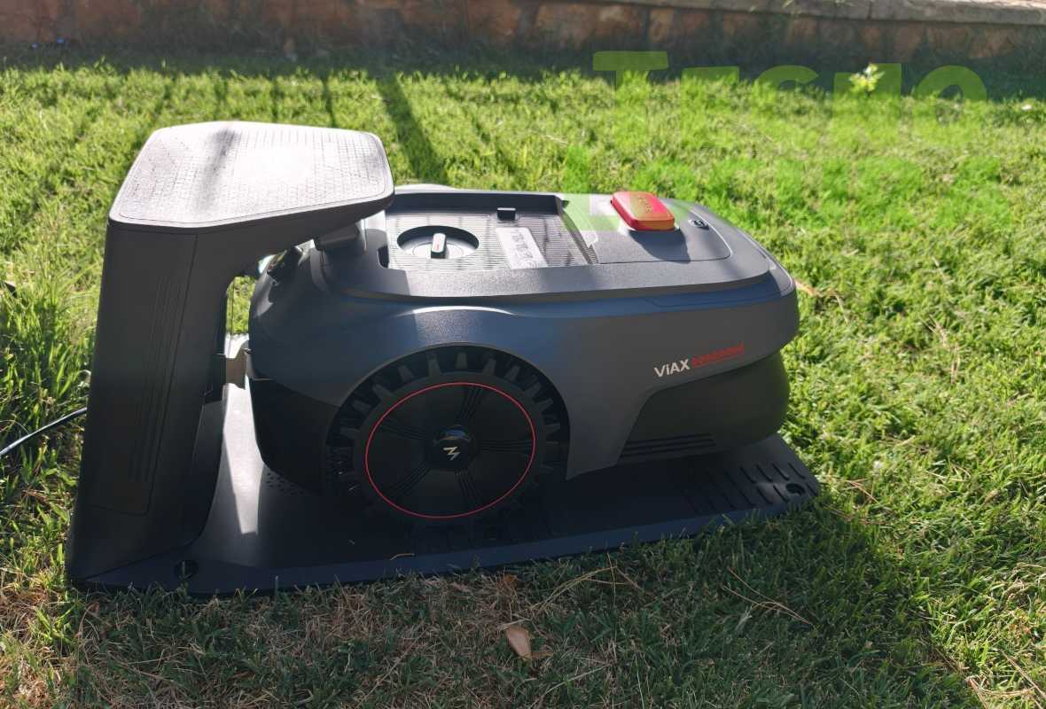 MOVA ViAX 500 review