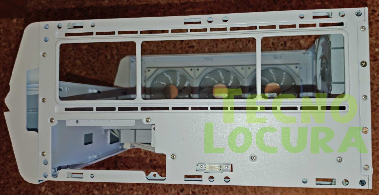 Nox Hummer Anvil REVIEW