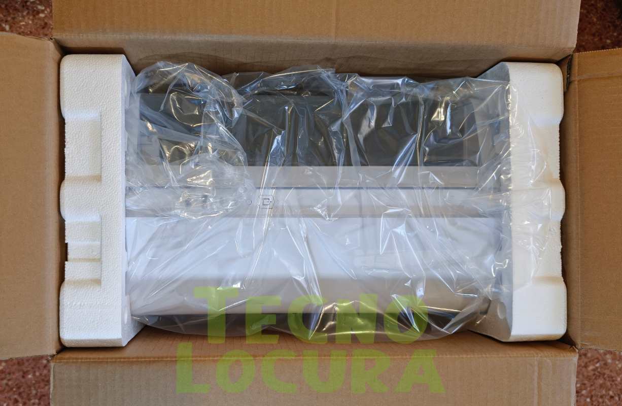 Nox Hummer Anvil White