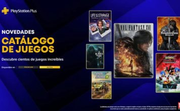 PlayStation Plus para junio: Final Fantasy XVI, Kingdom Come Deliverance y más PlayStation Plus para junio: Final Fantasy XVI, Kingdom Come Deliverance