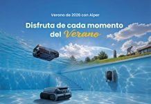 Prime Day y Aiper: las mejores oportunidades del verano Prime Day y Aiper: las mejores oportunidades del verano