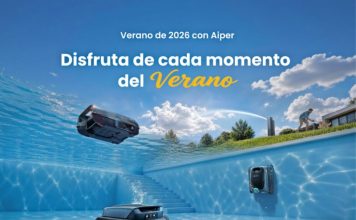 Prime Day y Aiper: las mejores oportunidades del verano Prime Day y Aiper: las mejores oportunidades del verano