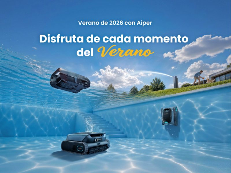 Prime Day y Aiper: las mejores oportunidades del verano
