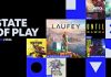 State of Play junio de 2026: ¡Todos los anuncios y tráilers aquí! State of Play junio de 2026: ¡Todos los anuncios y tráilers aquí!