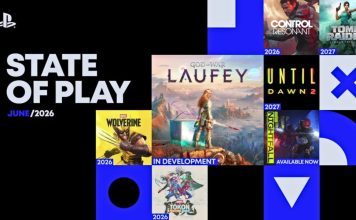 State of Play junio de 2026: ¡Todos los anuncios y tráilers aquí! State of Play junio de 2026: ¡Todos los anuncios y tráilers aquí!