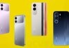 realme P4 serie con baterías de 7500mAh y menos de 150€ realme P4 serie con baterías de 7500mAh y menos de 150€