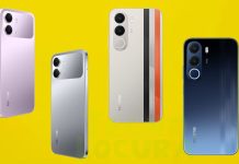 realme P4 serie con baterías de 7500mAh y menos de 150€ realme P4 serie con baterías de 7500mAh y menos de 150€