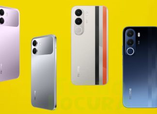realme P4 serie con baterías de 7500mAh y menos de 150€ realme P4 serie con baterías de 7500mAh y menos de 150€