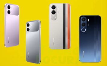 realme P4 serie con baterías de 7500mAh y menos de 150€ realme P4 serie con baterías de 7500mAh y menos de 150€