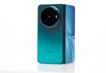 vivo X Fold6 presentado oficialmente ¡Y llegará a Europa! vivo X Fold6