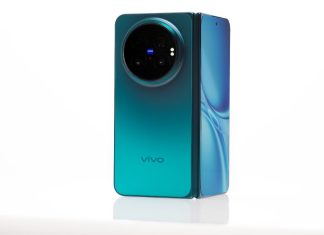 vivo X Fold6 presentado oficialmente ¡Y llegará a Europa! vivo X Fold6