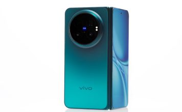 vivo X Fold6 presentado oficialmente ¡Y llegará a Europa! vivo X Fold6