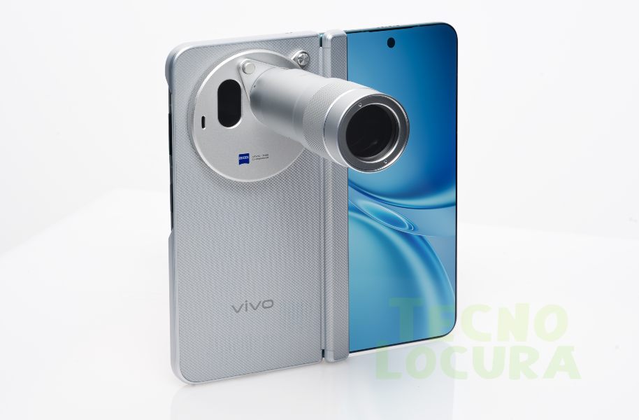 vivo X Fold6