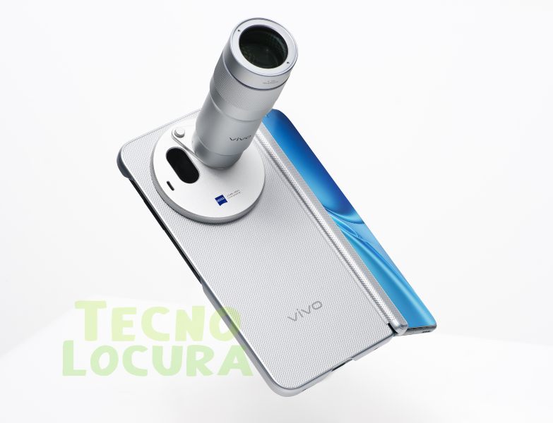 vivo X Fold6
