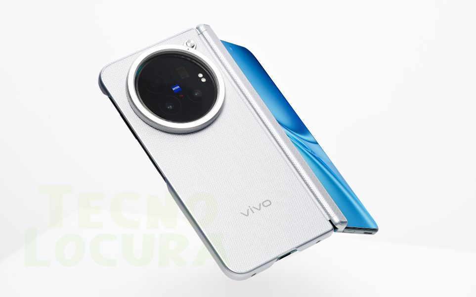 vivo X Fold6