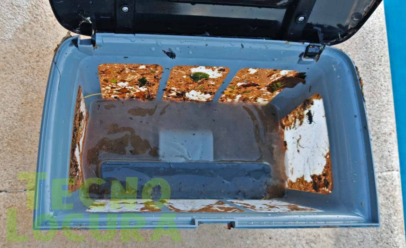 Análisis de la Aiper Scuba V3