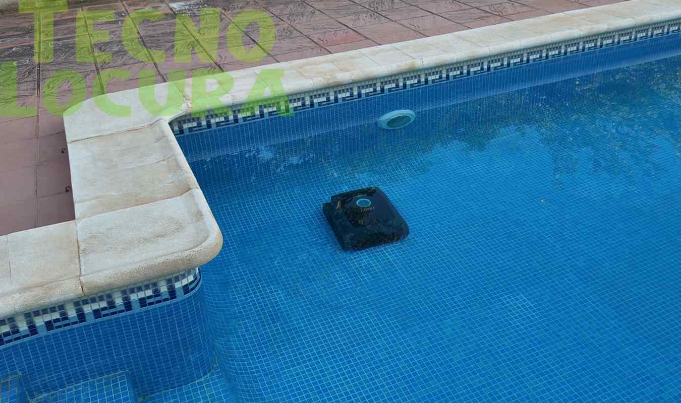 Aiper Scuba V3 REVIEW