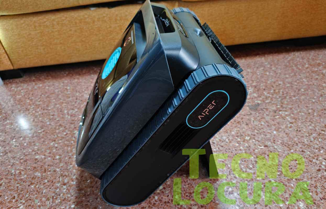 Aiper Scuba V3 REVIEW