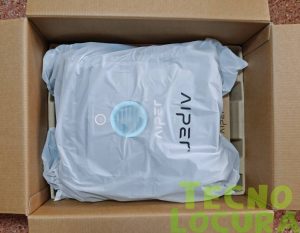 Aiper Scuba V3 REVIEW