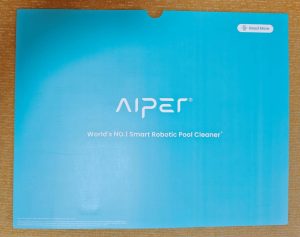 Aiper Scuba V3 REVIEW