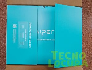 Aiper Scuba V3 REVIEW