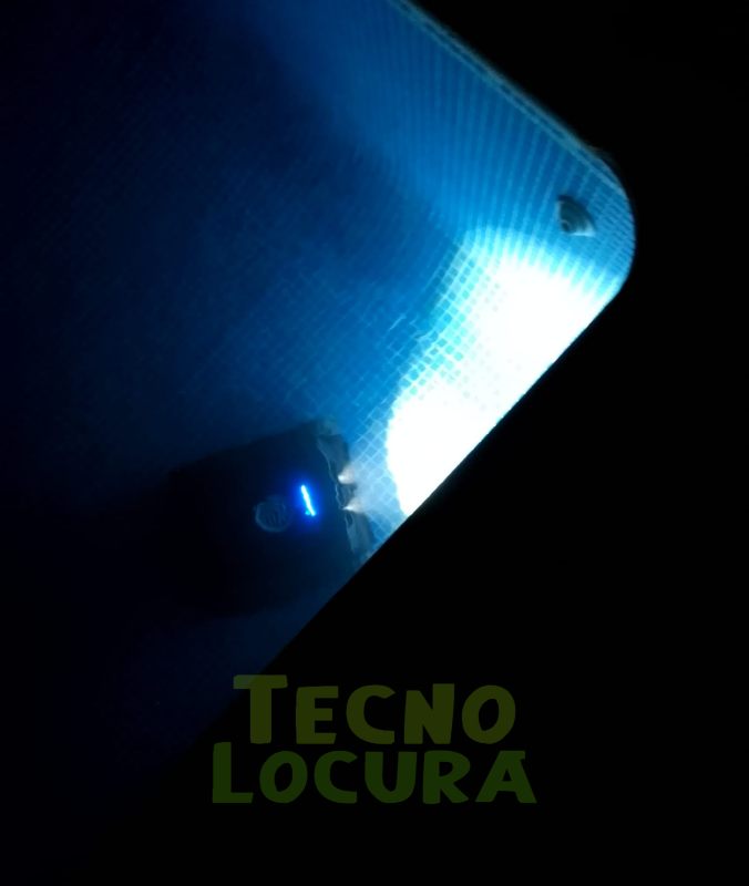 Aiper Scuba V3 REVIEW noche / night