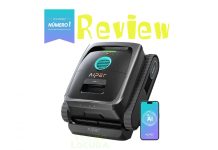 Aiper Scuba V3 REVIEW 🥇 Lo que necesitas para tu piscina este verano ¡incluso de noche! Aiper Scuba V3 TECNOLOCURA