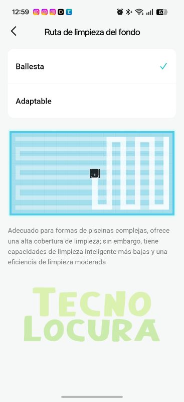 Aiper Scuba V3 APP - TecnoLocura