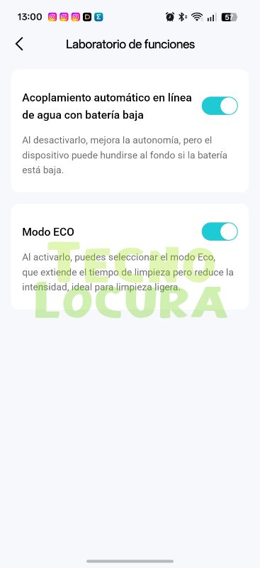 Aiper Scuba V3 APP - TecnoLocura