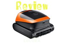 Beatbot Sora 30 REVIEW 🥇 ¿El limpia piscinas con mejor relación calidad-precio? Beatbot Sora 30 TECNOLOCURA
