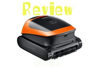 Beatbot Sora 30 REVIEW 🥇 ¿El limpia piscinas con mejor relación calidad-precio? Beatbot Sora 30 TECNOLOCURA