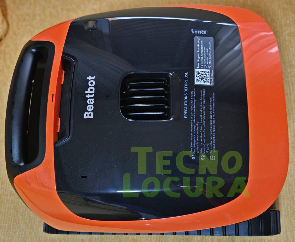 Beatbot Sora 30 REVIEW