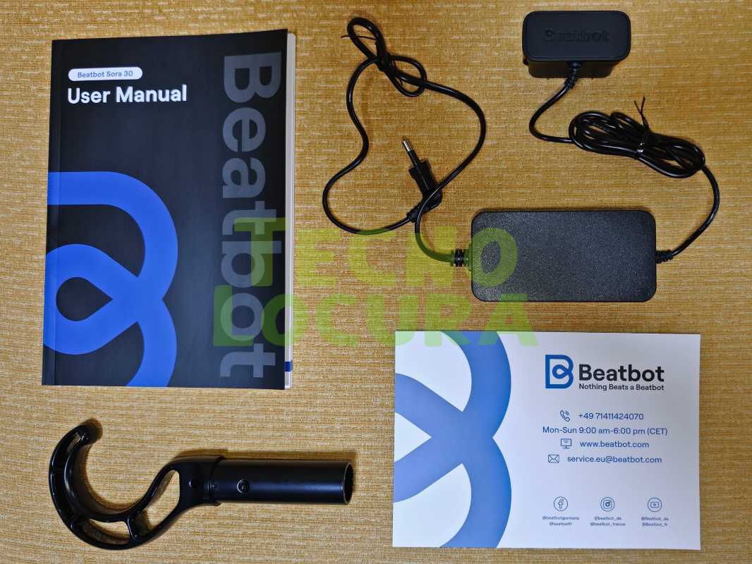 Beatbot Sora 30 REVIEW