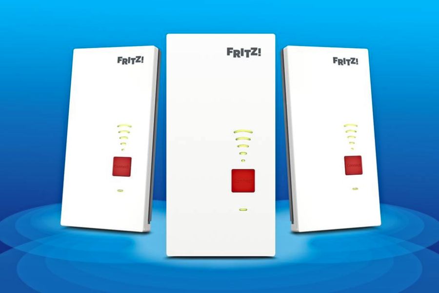 FRITZ!Repeater-2700-tecnolocura FRITZ!Repeater 2700 Wi-Fi 7