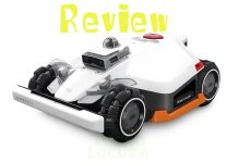 Mammotion Luba 3 AWD review 🥇 Cortacésped con el primer posicionamiento Tri-Fusión del mundo Mammotion Luba 3 AWD - TECNOLOCURA
