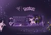 Razer Pokémon Espeon & Umbreon Razer Pokémon Espeon & Umbreon