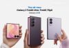 Samsung Galaxy Z Fold8 Ultra, Fold8 y Flip8 ¡Son oficiales! Samsung Galaxy Z Fold8 Ultra, Fold8 y Flip8 ¡Son oficiales!