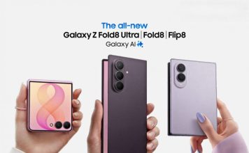 Samsung Galaxy Z Fold8 Ultra, Fold8 y Flip8 ¡Son oficiales! Samsung Galaxy Z Fold8 Ultra, Fold8 y Flip8 ¡Son oficiales!