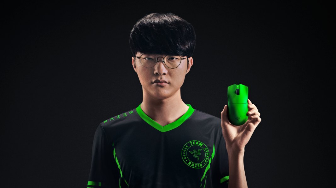 Faker