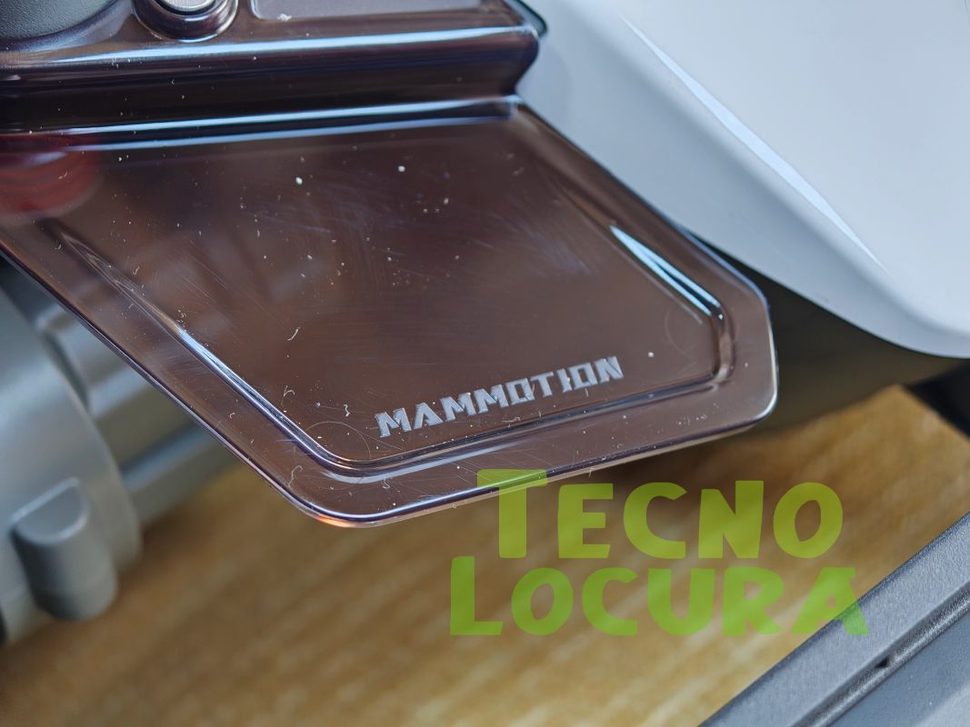 Mammotion Luba 3 AWD review