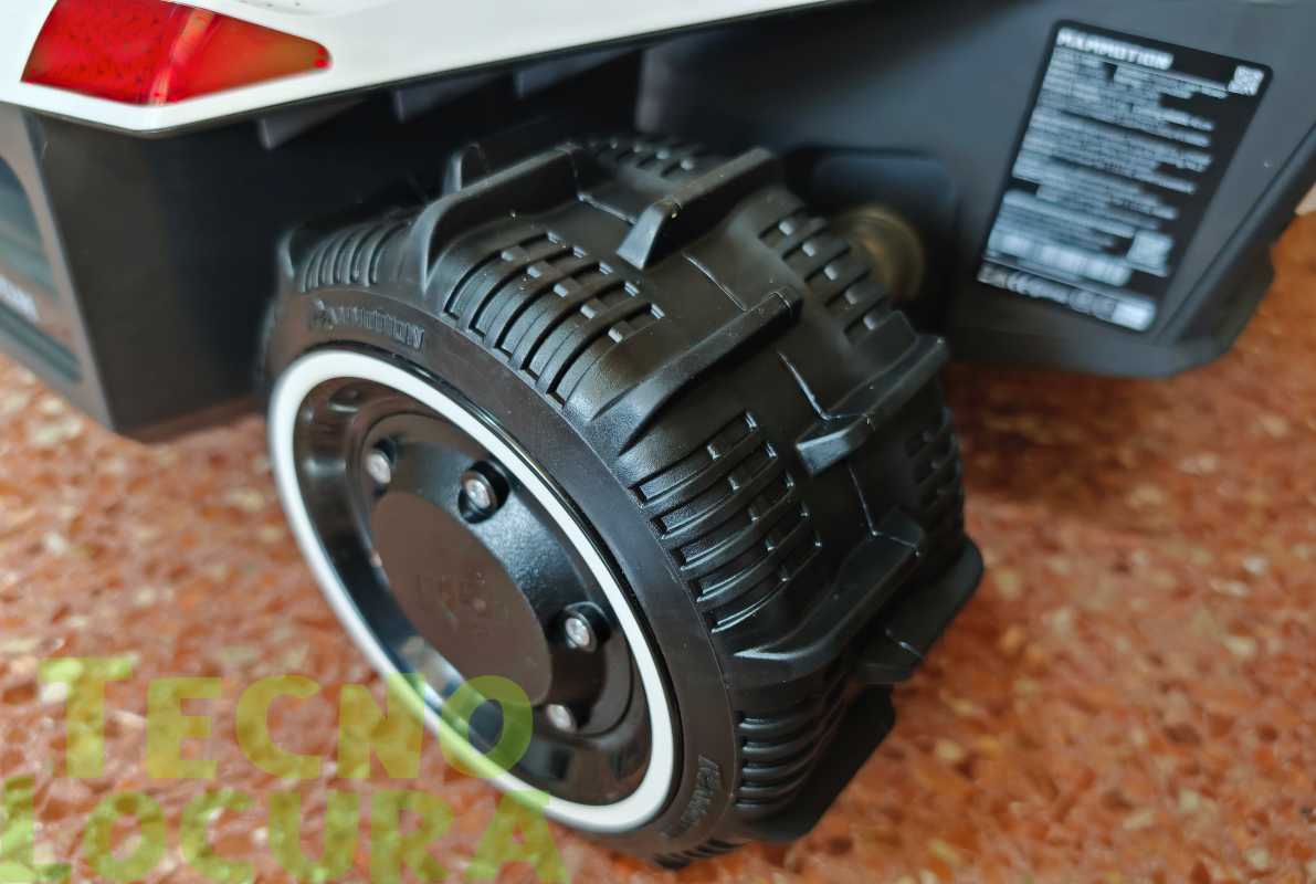 Mammotion Luba 3 AWD review