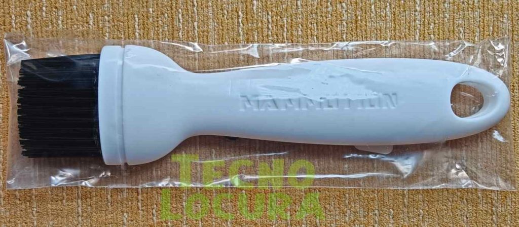 Mammotion Luba 3 AWD - TECNOLOCURA