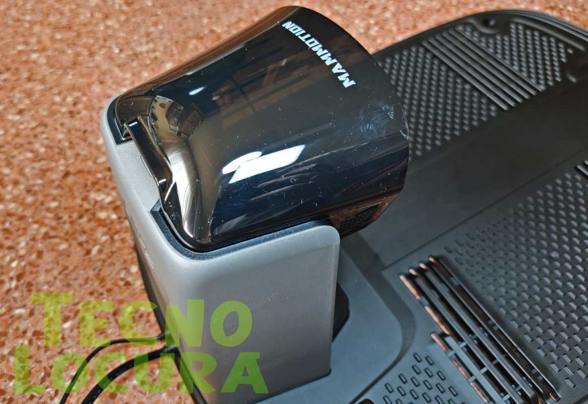 Mammotion Luba 3 AWD review