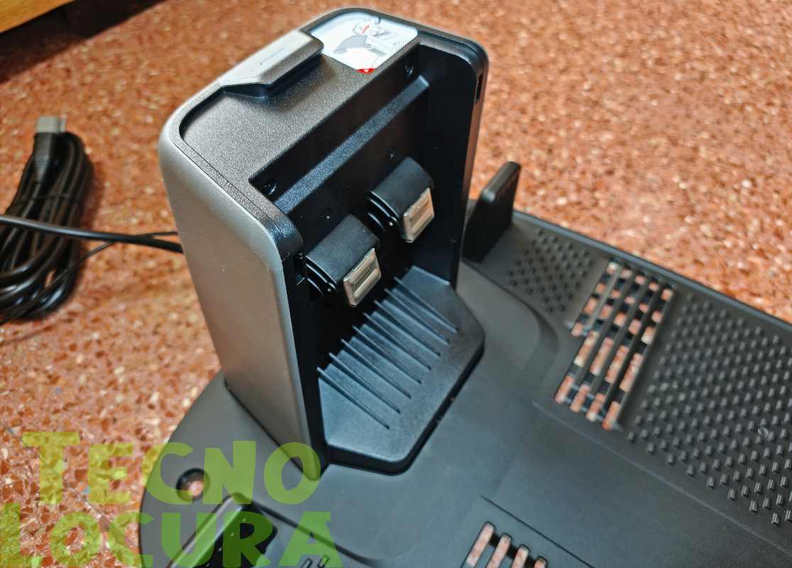 Mammotion Luba 3 AWD - TECNOLOCURA