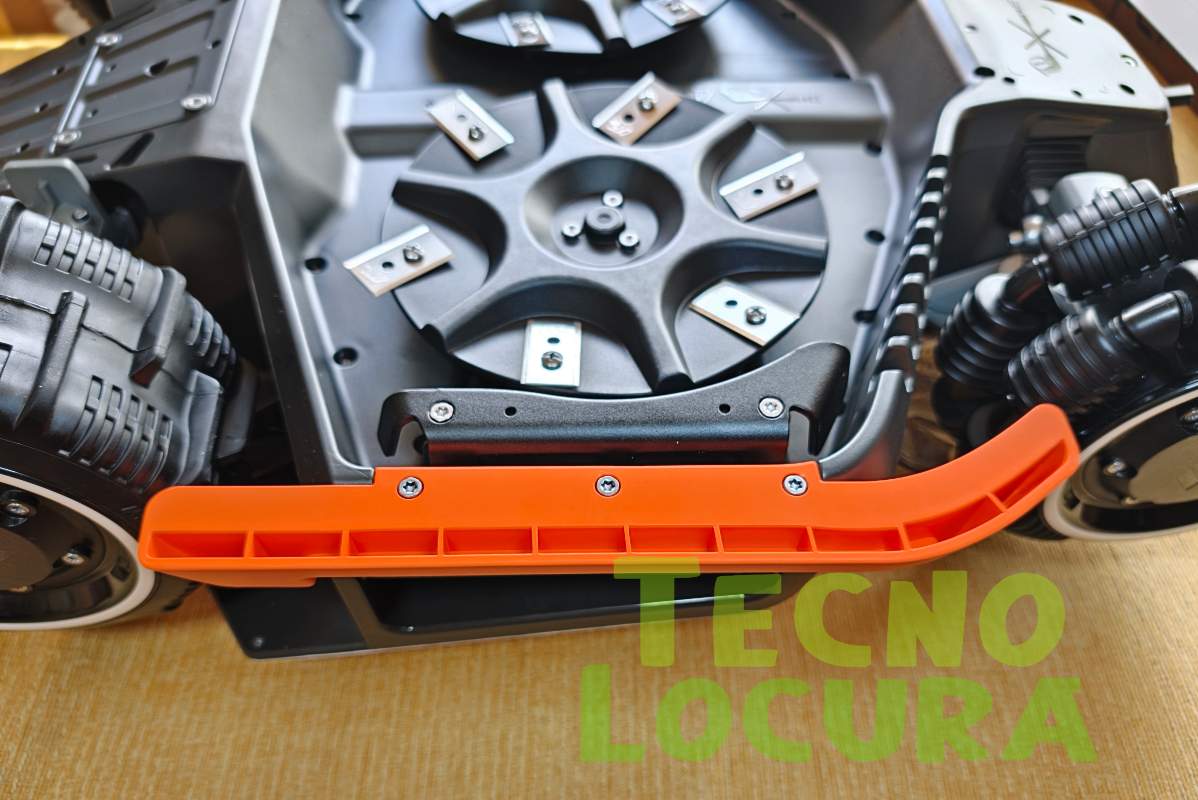 Mammotion Luba 3 AWD review